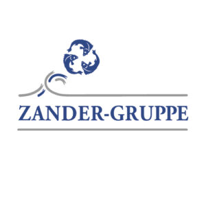 zander gruppe